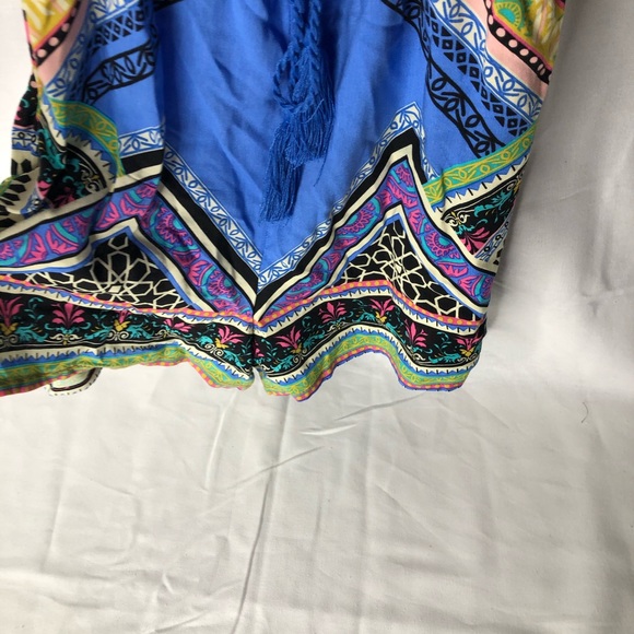 Flying tomato shorts romper size Medium - Picture 2 of 4